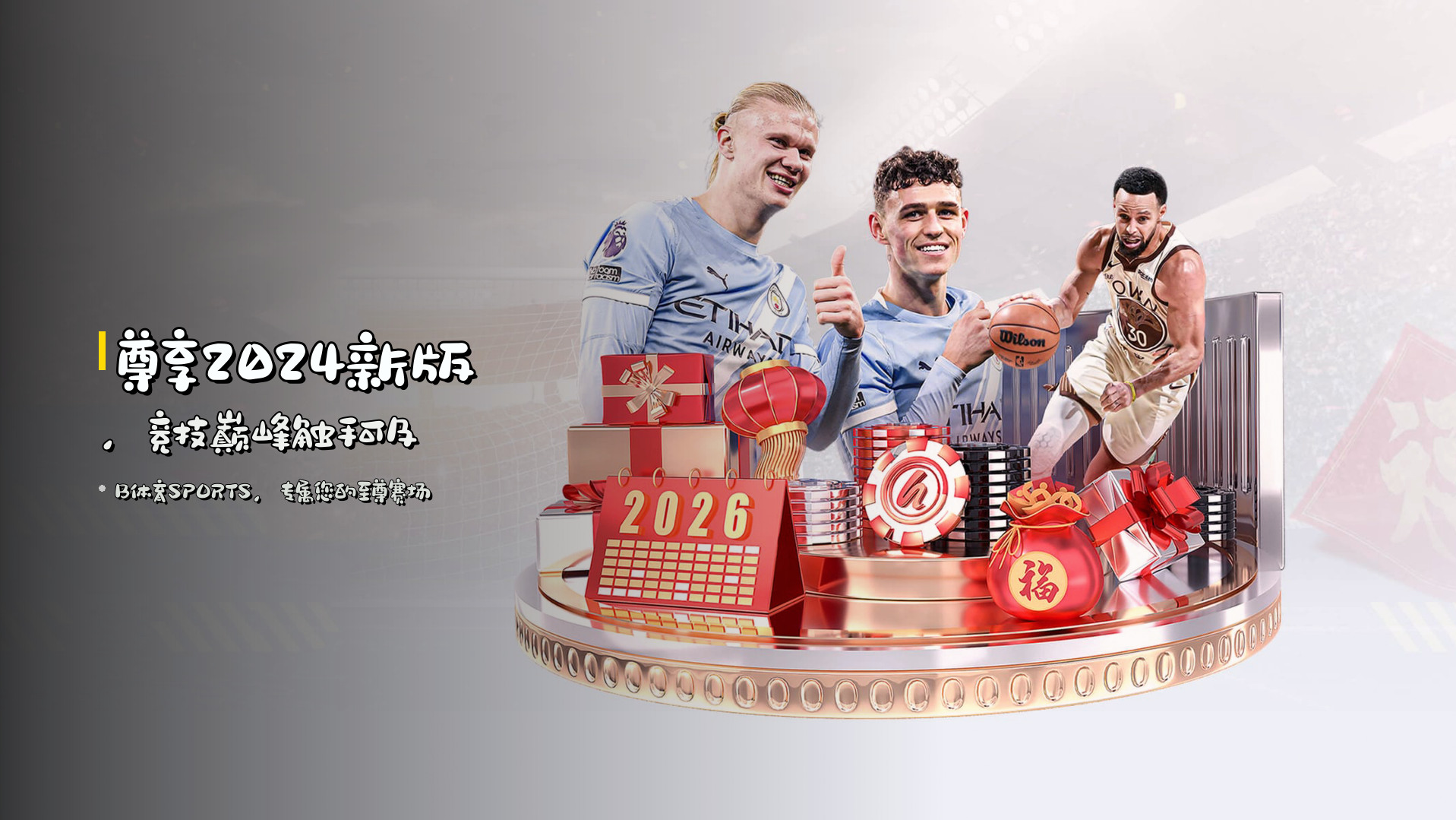 尊享2024新版，竞技巅峰触手可及